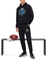 Boss by Hugo Men's x Nfl Rams Hoodie