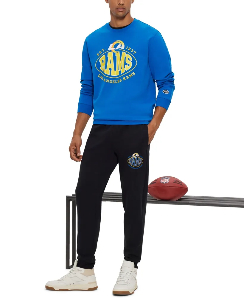 Boss by Hugo Men's x Nfl Sweatshirt