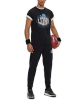 Boss by Hugo Men's x Nfl Detroit Lions T-shirt