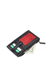 Hammitt 210 West Leather Cardholder