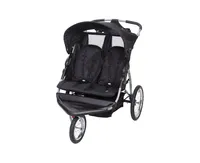 Baby Trend Expedition Double Jogger Stroller