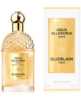 Guerlain Aqua Allegoria Forte Bosca Vanilla Eau de Parfum