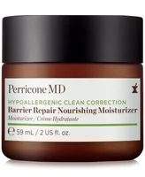 Perricone Md Barrier Repair Nourishing Moisturizer, 2 oz.