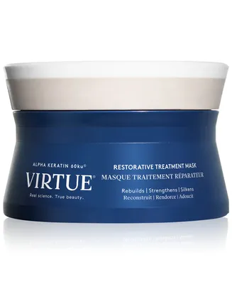 Virtue Restorative Treatment Mask, 5 oz.