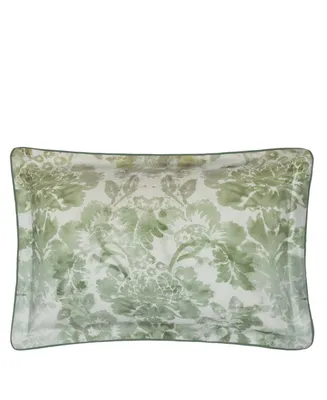 Designers Guild Tarbana Damask Natural Standard Sham