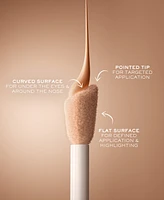 Lancome Teint Idole Ultra Wear Care & Glow Serum Concealer