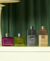 Gucci Men's Guilty Elixir de Parfum Spray, 2 oz.