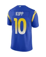 Nike Men's Cooper Kupp Los Angeles Rams Vapor Limited Jersey