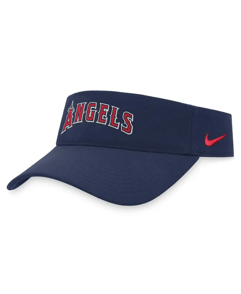 St. Louis Cardinals Wordmark Men's Nike Dri-FIT MLB Visor