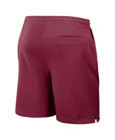 Men's Darius Rucker Collection by Fanatics Garnet South Carolina Gamecocks Logo Shorts