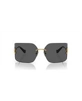 Miu Miu Women's Sunglasses, Mu 54YS