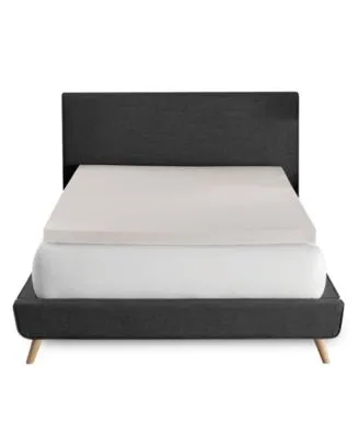 Prosleep 3 Copper Infused Memory Foam Mattress Topper Collection