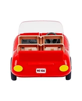 Bluey's Escape Convertible