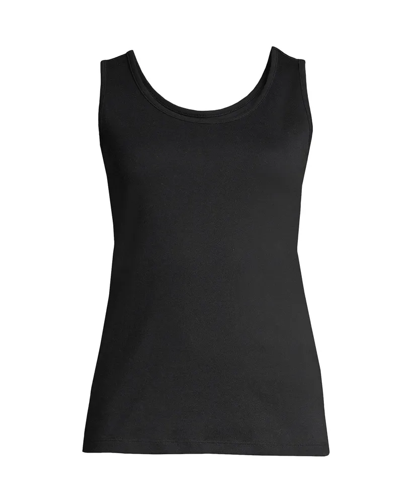 COTTON ON The Pointelle Tank Top - Macy's