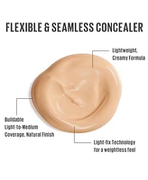 Kaja Don't Settle Concealer, 0.21 oz.