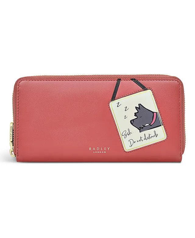 RADLEY London Sunshine Seeker - Large Zip Around Wallet 