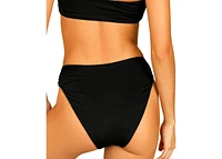 Dippin' Daisy's Women's Namaste Bottom