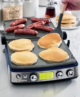 GreenPan Elite Multi Grill, Griddle, Waffle Maker