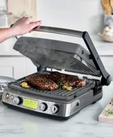 GreenPan Elite Multi Grill, Griddle, Waffle Maker