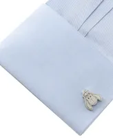 Disney Men's Eeyore Cufflinks