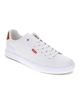 Levi's Men's Carter Low Top Sneaker