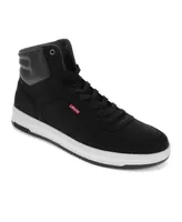 Levi's Men's Drive Hi Cbl High Top Sneakers