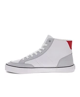 Levi's Men's Munro Mid Casual Sneakers