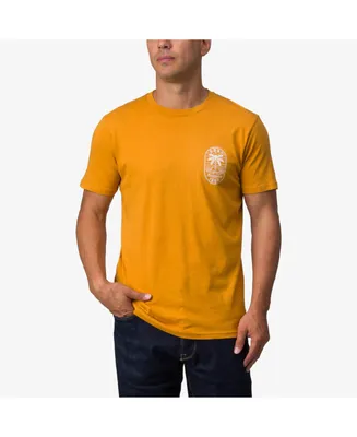 Reef Men's Paradise Short Sleeve T-shirt