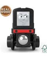 Fisher-Price Thomas & Friends Wooden Railway Diesel Engine