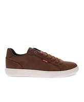 Levi's Men's Carter Nb Low Top Sneaker