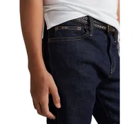 Polo Ralph Lauren Big Boys Sullivan Slim Stretch Jeans