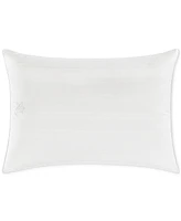 Lauren Ralph Lauren Down Illusion Firm Density Down Alternative Pillow, King