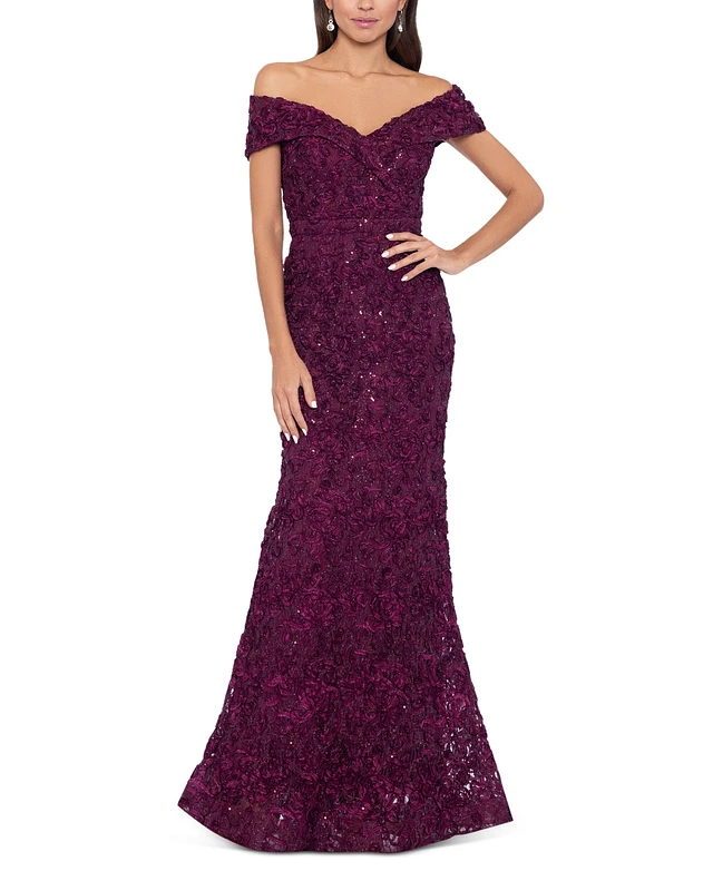 strapless open back dress Ashley Lauren 11108 Size 4 Lilac Dress Pageant V Neck – Glass Slipper  Formals main image 1