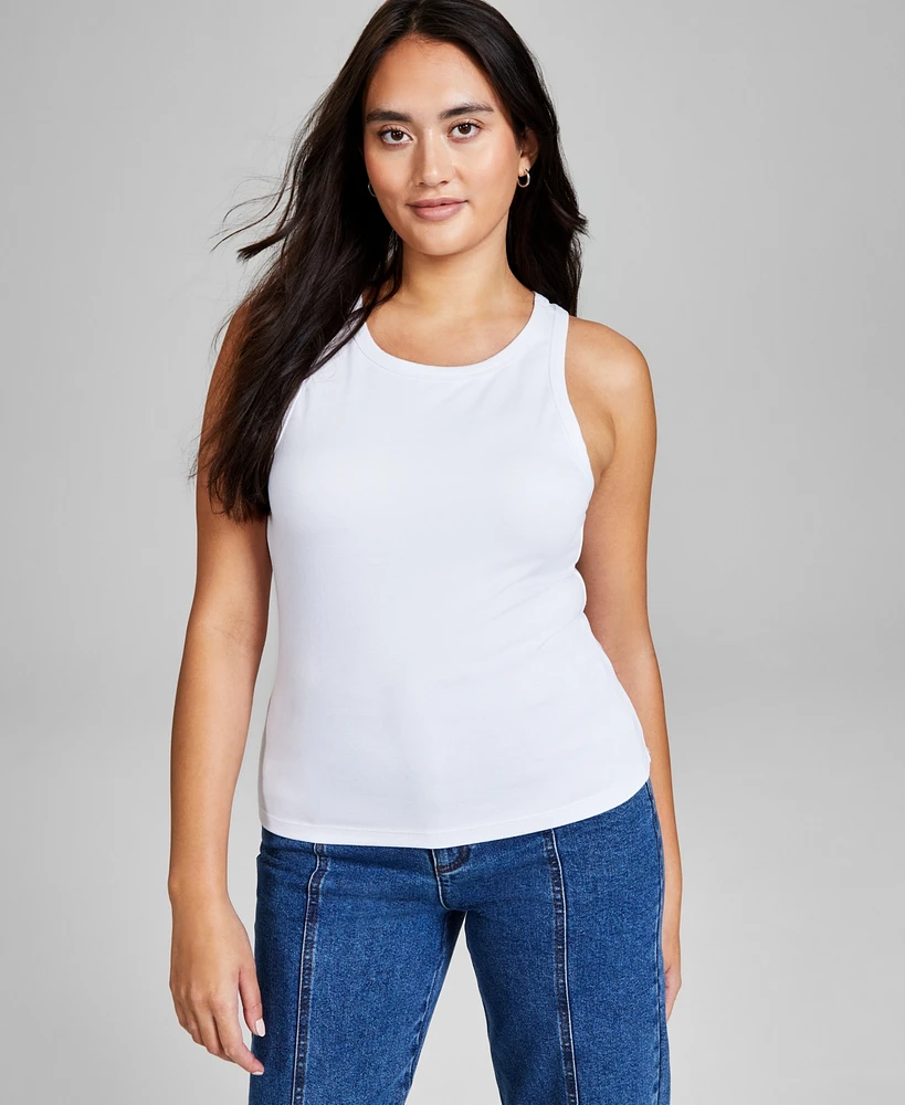 And Now This Women's Sleeveless Top, Created for Macy's