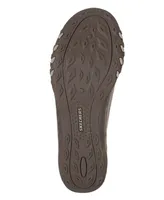 Women's Slip-Ins Breathe Easy Home-Body Slip-On Walking Sneakers from Finish Line