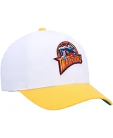 Men's Mitchell & Ness White