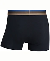 CR7 Men's Cotton Blend Trunks