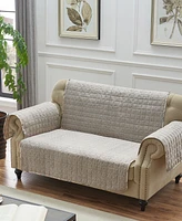 Greenland Home Fashions Barefoot Bungalow Phoenix Furniture Protector