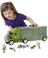 Animal Zone Dino Truck, Created for You by Toys R Us