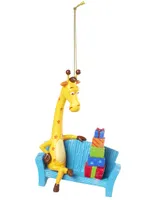 Toys R Us Geoffrey the Giraffe Holiday Ornament, Created for You by Toys R Us