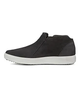 Ecco Women's Soft 7 Side Zip Bootie