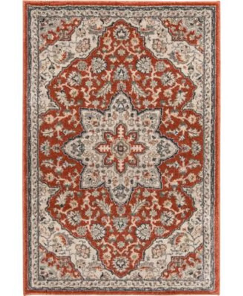 Km Home Poise Pse Area Rug