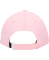 Men's Imperial Pink FedEx St. Jude Championship Adjustable Hat