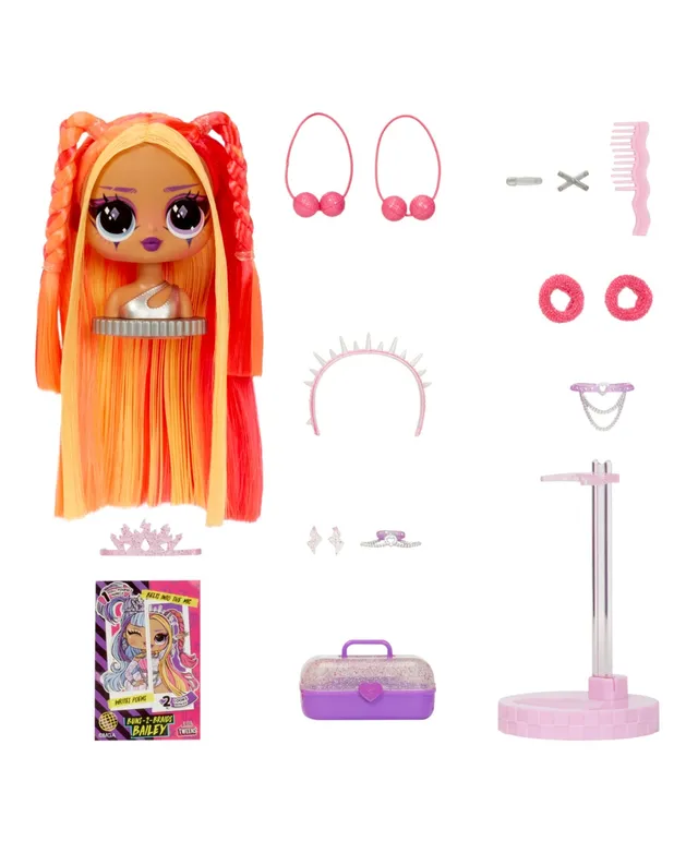 LOL Surprise! L.O.L. Surprise Tweens Series 4 Doll- Jenny Rox - Macy's