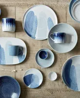 Denby Studio Blue Dinnerware Collection