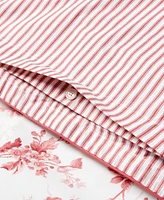 Closeout! Lauren Ralph Lauren Annie 3-Pc. Comforter Set
