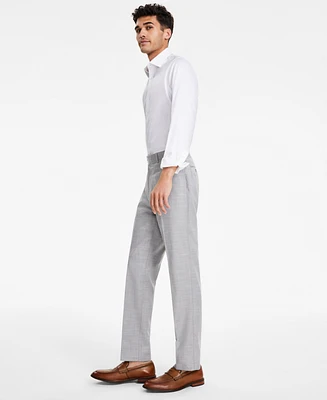 Calvin Klein Men's Slim-Fit Dress Pants