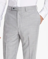 Calvin Klein Men's Slim-Fit Dress Pants