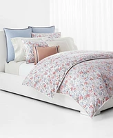 Lauren Ralph Lauren Melanie 3-Pc. Comforter Set, King