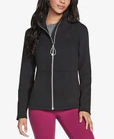 Skechers Women's Go Snuggle Full Zip Jacket